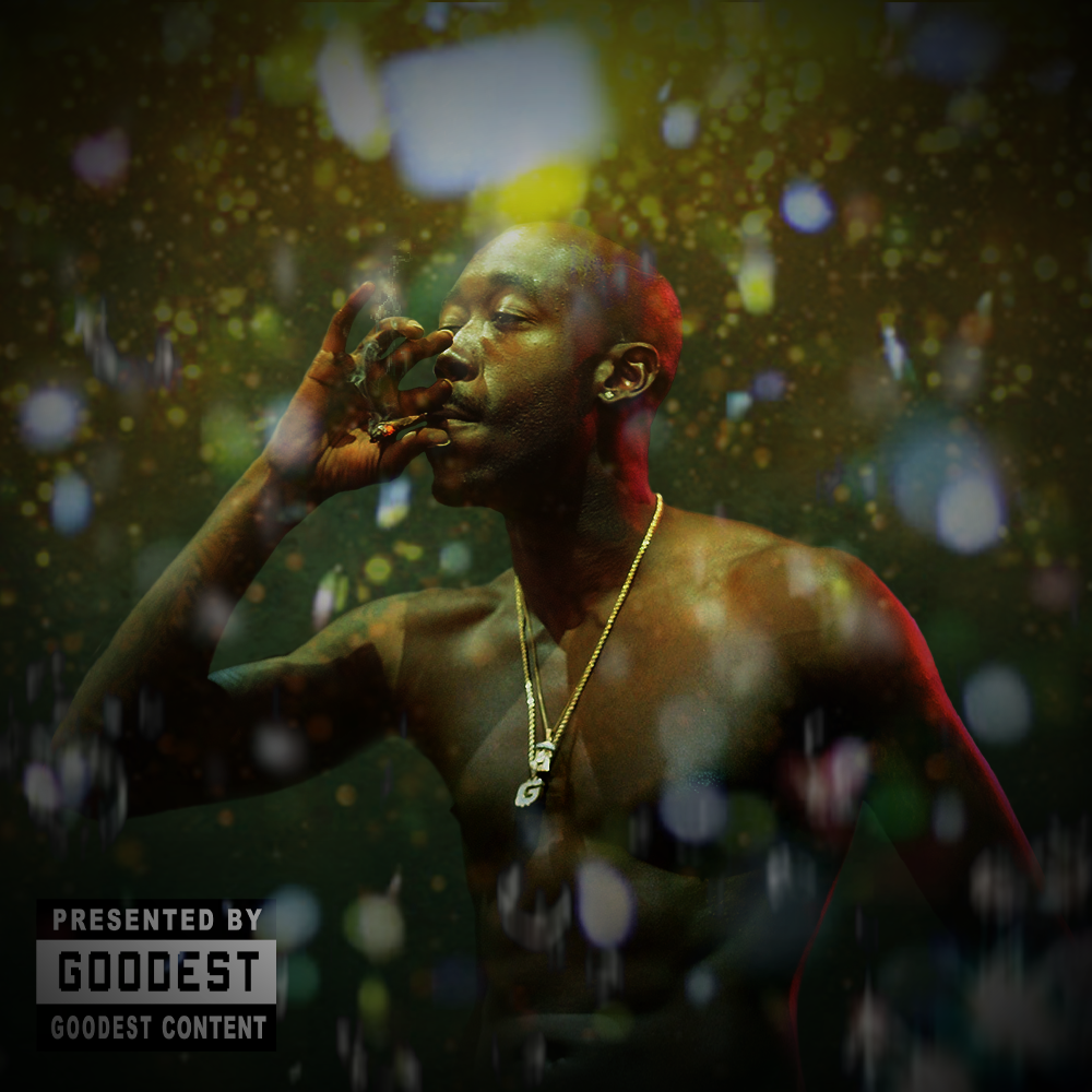Freddie Gibbs
